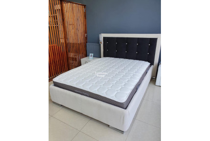 Vegas pat tapitat - stofa  PREMIUM